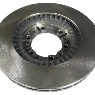 Front Brake Disc for Shuanghuan Laibao / S-RV HBJ6460 – 27.5cm Diameter Front Brake Disc for Shuanghuan Laibao / S-RV HBJ6460 – 27.5cm Diameter