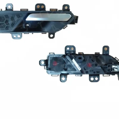 Rear Left Interior Door Handle Assembly for Haval H6 Guochao – 6205300XKZ4NAJA Rear Left Interior Door Handle Assembly for Haval H6 Guochao – 6205300XKZ4NAJA