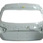 Tailgate Shell for Haval H1 Red Label – Part Number 6301010XG83XA