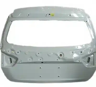 Tailgate Shell for Haval H1 Red Label – Part Number 6301010XG83XA