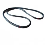 Tailgate Door Frame Weatherstrip Seal for Haval H6 (3rd Gen) – 6307601XKN01A