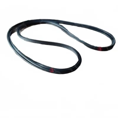 Tailgate Door Frame Weatherstrip Seal for Haval H6 (3rd Gen) – 6307601XKN01A Tailgate Door Frame Weatherstrip Seal for Haval H6 (3rd Gen) – 6307601XKN01A