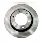 Foton Sauvana Front Brake Disc Rotor – Part No. 3501007-0035-001