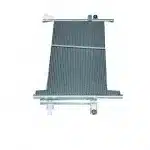 Haval F7 AC Condenser Assembly – Drawing No. 8105100XKQ00A