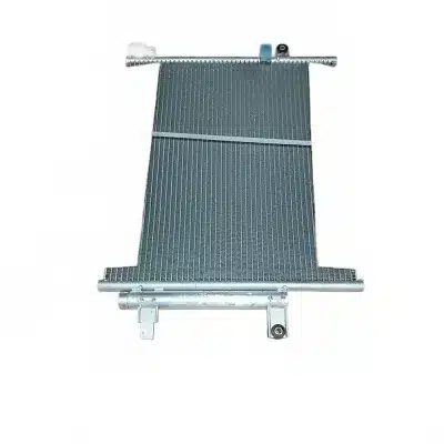 Haval F7 AC Condenser Assembly – Drawing No. 8105100XKQ00A