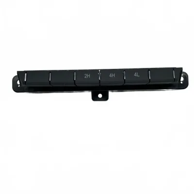Foton Shengtu Dashboard Switch Assembly – Drawing No. P1793017510A0
