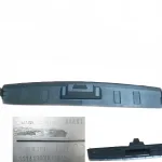 Haval M6 Radiator Water Tank Guide Plate Air Deflector – 5514130XKZ8PA