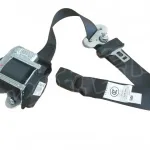 Haval F7 Front Right Seat Belt Assembly – Part No. 5811101XKQ00A86