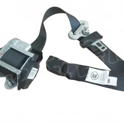Haval F7 Front Right Seat Belt Assembly – Part No. 5811101XKQ00A86 Haval F7 Front Right Seat Belt Assembly – Part No. 5811101XKQ00A86