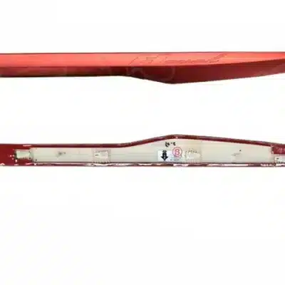 Rear Left Door Side Molding Strip for Haval Jolion (5006520XST01A) Rear Left Door Side Molding Strip for Haval Jolion (5006520XST01A)