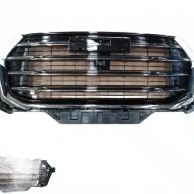 Haval H6 Guochao Front Radiator Grille Assembly – Part No. 5509109XKZ4NA Haval H6 Guochao Front Radiator Grille Assembly – Part No. 5509109XKZ4NA