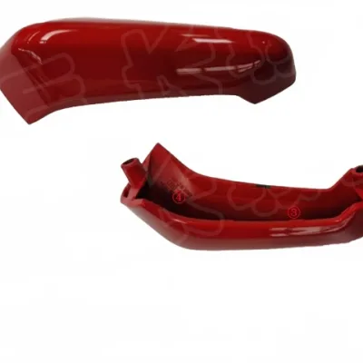 ORA Funky Cat GT Rear Bumper Trim Strip – Part 2804138XNW01A ORA Funky Cat GT Rear Bumper Trim Strip – Part 2804138XNW01A