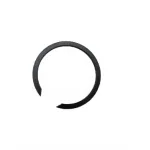 Genuine Foton Mars 7 Axle Shaft Snap Ring – Part No. 2403159-0023-001