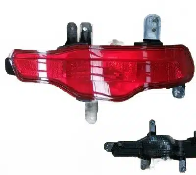 Haval M6 Rear Fog Lamp Assembly (Left Side) – 4116300XKZ8PA Haval M6 Rear Fog Lamp Assembly (Left Side) – 4116300XKZ8PA