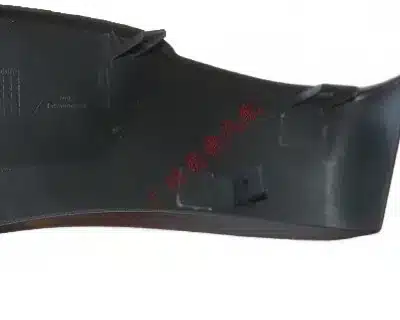 Left Front Bumper Corner for Foton Tunland Pickup – Part No. 2803033-0087-001 Left Front Bumper Corner for Foton Tunland Pickup – Part No. 2803033-0087-001