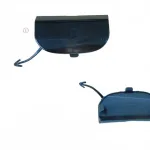 Rear Bumper Tow Hook Cover for WEY VV5 – Part No. 2804807XKY28A