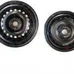 ORA Black Cat (R1) Steel Wheel Rim – Part No. 3113100XNZ01A