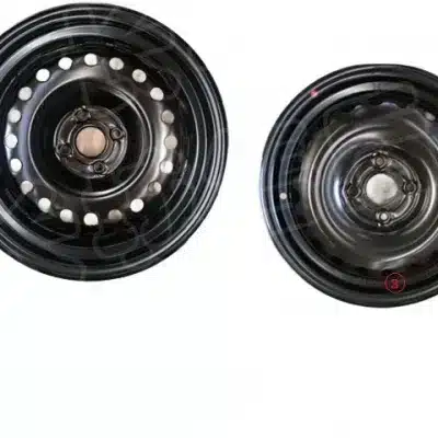ORA Black Cat (R1) Steel Wheel Rim – Part No. 3113100XNZ01A ORA Black Cat (R1) Steel Wheel Rim – Part No. 3113100XNZ01A