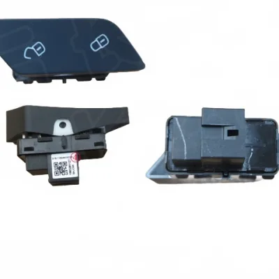 GWM Poer Commercial Central Door Lock Switch – 3787100AKR02A GWM Poer Commercial Central Door Lock Switch – 3787100AKR02A