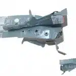 Haval M6 Engine Hood Hinge Bracket – Left Side (5301130XKZ8PA)
