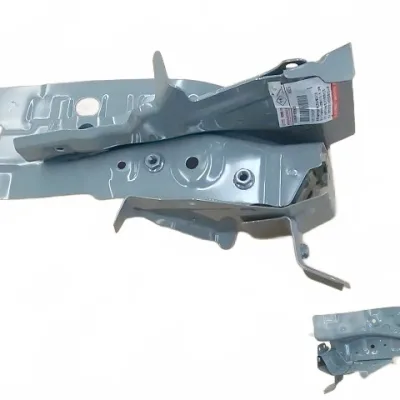 Haval M6 Engine Hood Hinge Bracket – Left Side (5301130XKZ8PA) Haval M6 Engine Hood Hinge Bracket – Left Side (5301130XKZ8PA)