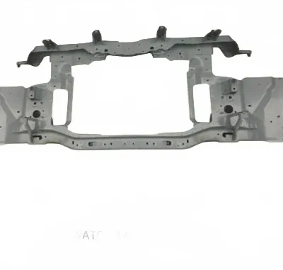 GWM Wingle 6 Radiator Support Frame Assembly – 8400200XP2WXA GWM Wingle 6 Radiator Support Frame Assembly – 8400200XP2WXA