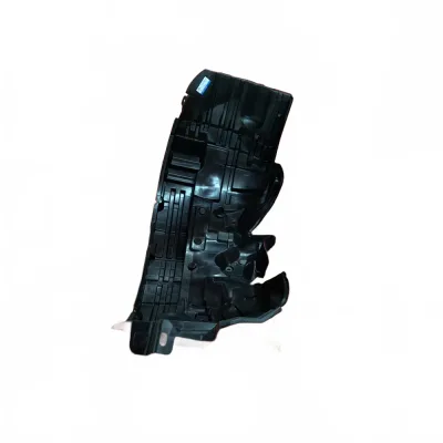 Front Right Fender Liner for Nissan Navara D23 Facelift – 63842-5JG0A+H408 Front Right Fender Liner for Nissan Navara D23 Facelift – 63842-5JG0A+H408