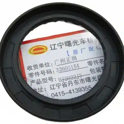 Huanghai Grand Tiger Supreme Front Wheel Oil Seal – ZD3103041-0178-001 Huanghai Grand Tiger Supreme Front Wheel Oil Seal – ZD3103041-0178-001