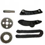 Foton Cummins ISF2.8 Timing Repair Kit for 2.8L Diesel Engines – 4982050