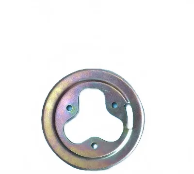 BAIC Foton BJ493 Camshaft Thrust Plate Assembly (2.8L) – E049305000071 BAIC Foton BJ493 Camshaft Thrust Plate Assembly (2.8L) – E049305000071