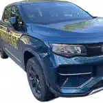 Radar RD6 Front Bumper Lower Assembly – Part No. 9900061360