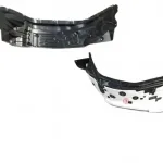 GWM King Kong Poer Front Left Fender Liner Inner – 5512210XGW04A