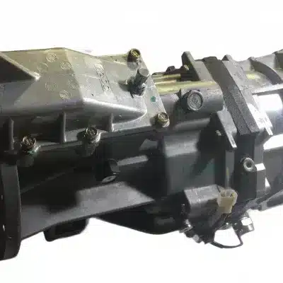 Foton Tunland Transmission Assembly – P1171010018A0 (1700010-0294-001) Foton Tunland Transmission Assembly – P1171010018A0 (1700010-0294-001)
