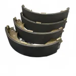 Foton Toano Rear Brake Shoe Assembly – Part No. FS3502030-1075-001