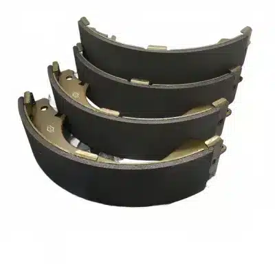 Foton Toano Rear Brake Shoe Assembly – Part No. FS3502030-1075-001 Foton Toano Rear Brake Shoe Assembly – Part No. FS3502030-1075-001