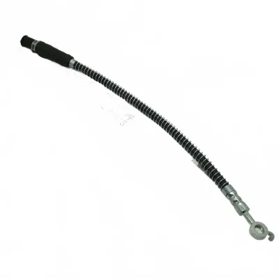 Foton Toano Front Brake Hose Assembly – Part No. FS3506010-0883-001 Foton Toano Front Brake Hose Assembly – Part No. FS3506010-0883-001