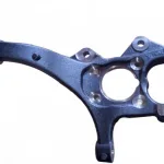 GWM Shanhai Poer Front Right Steering Knuckle Assembly – 3001057-0009-001