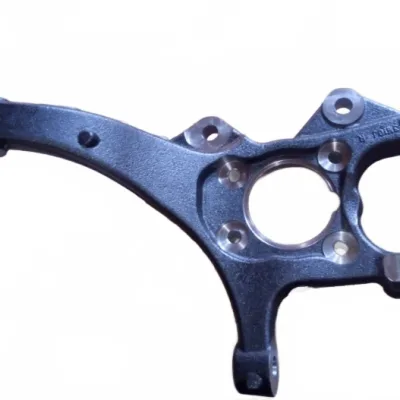 GWM Shanhai Poer Front Right Steering Knuckle Assembly – 3001057-0009-001 GWM Shanhai Poer Front Right Steering Knuckle Assembly – 3001057-0009-001