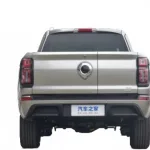 GWM Shanhai Poer Right Rear Tail Light Assembly – Drawing No. 4133101XPT01A