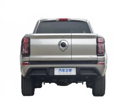 GWM Shanhai Poer Right Rear Tail Light Assembly – Drawing No. 4133101XPT01A GWM Shanhai Poer Right Rear Tail Light Assembly – Drawing No. 4133101XPT01A