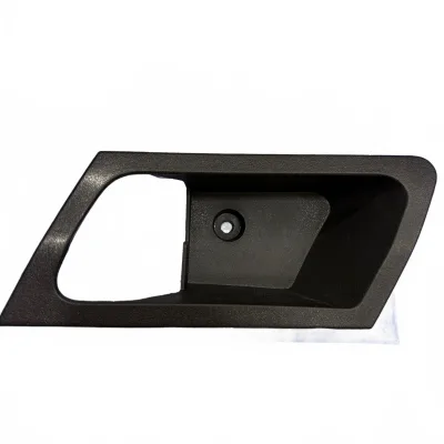 Rear Left Interior Door Handle Cover for Foton Tunland – Part P1620160031A0 Rear Left Interior Door Handle Cover for Foton Tunland – Part P1620160031A0