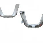 Haval F5 Left Front Bumper Decorative Trim Strip – 2803113XKY74A