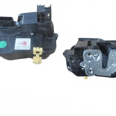 Front Right Door Lock Assembly for Haval Jolion – Part No. 6105250XST01A