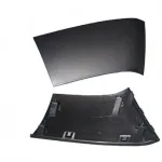 JMC Vigus 5 Front Bumper Decorative Panel – EJP2-17589-BAW-002