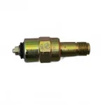 JMC Fuel Cut-off Solenoid Valve for JX493 2.8L Engine (8-94174820)