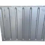 Rear Body Roof Panel for Foton Toano – Part No. FS5701010-0251-001