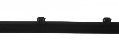 Haval H6 Outer Front Left Door Glass Weatherstrip Moulding – 6107113XKZ16A Haval H6 Outer Front Left Door Glass Weatherstrip Moulding – 6107113XKZ16A
