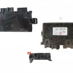 WEY Macchiato Tailgate Controller Unit – Part Number 6305430XVD01A