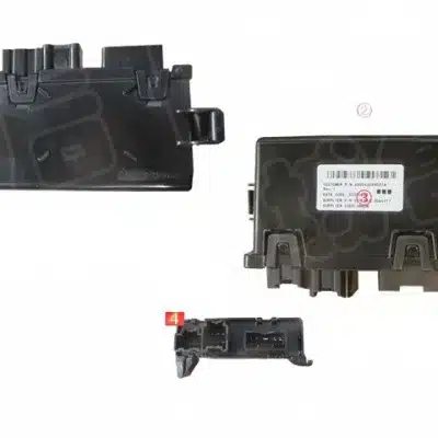 WEY Macchiato Tailgate Controller Unit – Part Number 6305430XVD01A WEY Macchiato Tailgate Controller Unit – Part Number 6305430XVD01A