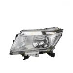 Left Headlight Assembly for Nissan Navara D23 – Part No. 26010-4KD0A